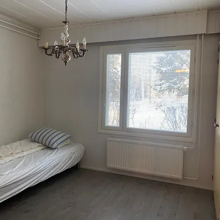 Dream Big House Tervaharju *