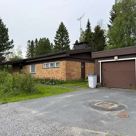 Dream Big House Tervaharju Semesterbostad Kemi