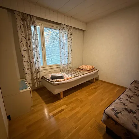 Dream Big House Tervaharju * Kemi