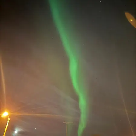 Dream Big House Tervaharju Semesterbostad *