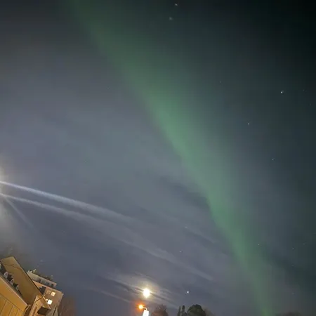 Dream Big House Tervaharju Kemi